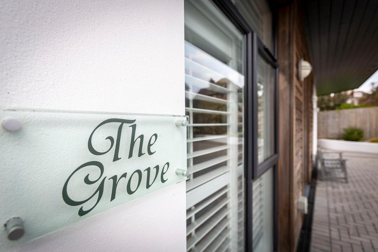 The Grove - Bude Cornwall エクステリア 写真